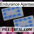 Ajantas Stamina 20